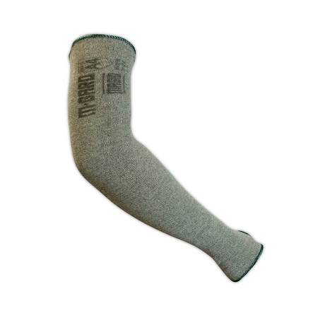 Magid CutMaster Aramax XT Knit Sleeves with Thumb Slot ShrinkWrapped for Vending Use, PR SWAX223STPR